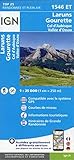 Laruns / Gourette / Col d'Aubisque / Vallée d'Ossau (1546ET) (TOP 25)