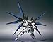 Bandai Tamashii Nations Gundam Seed Destiny #72 Strike Freedom Robot Spirits Action Figure