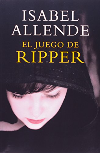 El juego de Ripper [Spanish] 9500746603 Book Cover