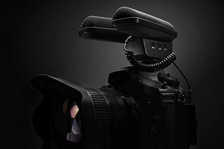 Sennheiser MKE 440 ステレオミニショットガンマイク Amazon.co.jp: Sennheiser MKE 440 ステレオ ショットガン