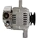 DB Electrical AND0171 Alternator Compatible With/Replacement For Mariner Mercury Outboard 225 Sea Pro 250 EFI 225CXL, 225CXL 225CXL 225CXXL 225CXXL, 225L 225L 225Xl 225Xl 225XXl 12184N 1-2439-01ND