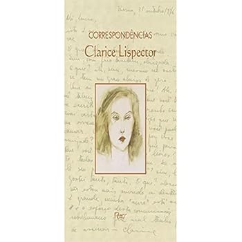 Paperback Correspondencias: Clarice Lispector (Em Portugues do Brasil) [Portuguese] Book