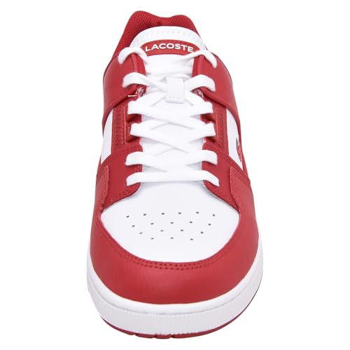 Image of Lacoste Men's Court Cage Sneakers