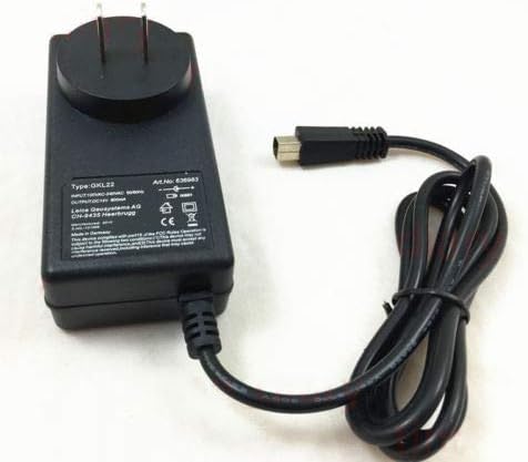 New Replacement GKL22 Charger for Leica GEB68 GEB70 GEB77 GEB79 GEB187 Battery