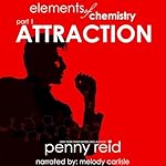 Cover of ATTRACTION