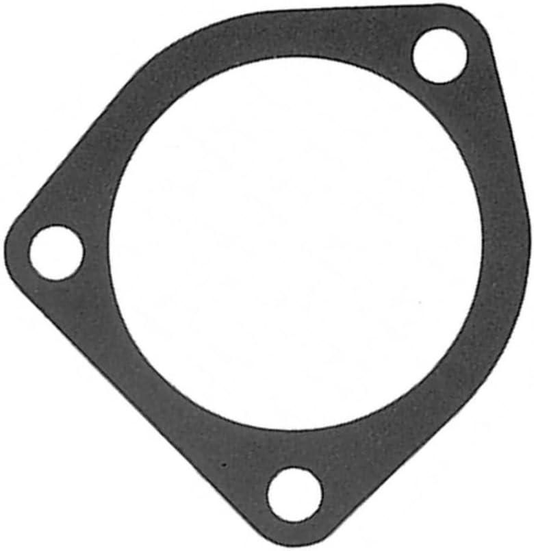 Engine Coolant Thermostat Housing Gasket for Nissan Frontier,Pickup,240SX,Axxess,D21 1989 1990 1991 1992 1993 1994 1995 1996 1997 1998 1999 2000 2001 2002 2003 2004 1 x