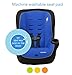 Cosco Apt 50 Convertible Car Seat, Vibrant Blue
