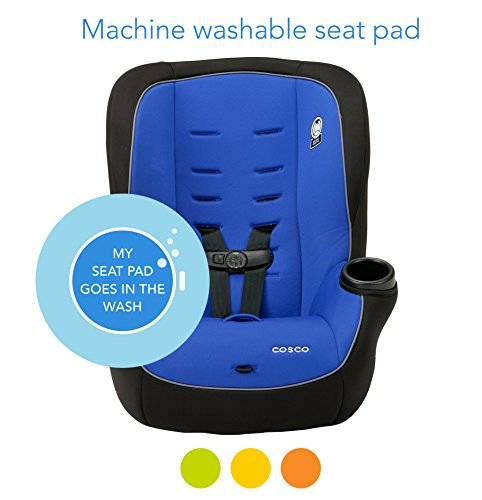 apt 50 convertible car seat