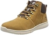 timberland hiker shell Chukka-Stiefel aus hochwertigem Nubukleder
