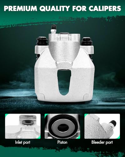 Image of SCITOO 18-4679 Brake Piston Caliper Fit For Ford For Expedition 1997-2002 For Ford For F-150 1999-2003 For Ford For F-150 Heritage 2004 For Ford For F-250 1998-1999 For Lincoln Blackwood 2002