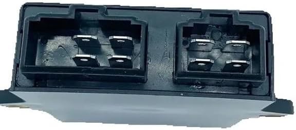 CDI Igniter Fit For R 66 XV250 XV 250 1988 1989 1990 2Uj-82305-00-00