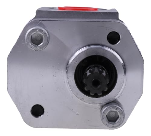 Image of Hydraulic Pump 169261 Compatible with Skyjack SJlll3220 3215 3219 3226 4620 4626 4632