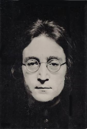 The Lives of John Lennon 0688047211 Book Cover