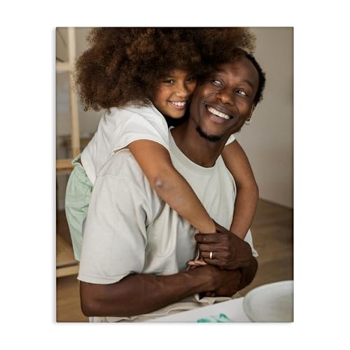 Stupell Industries – Turn Your Photo into Custom Canvas Art