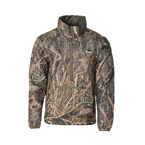 Banded Men's Northwind Nano Primaloft Pullover