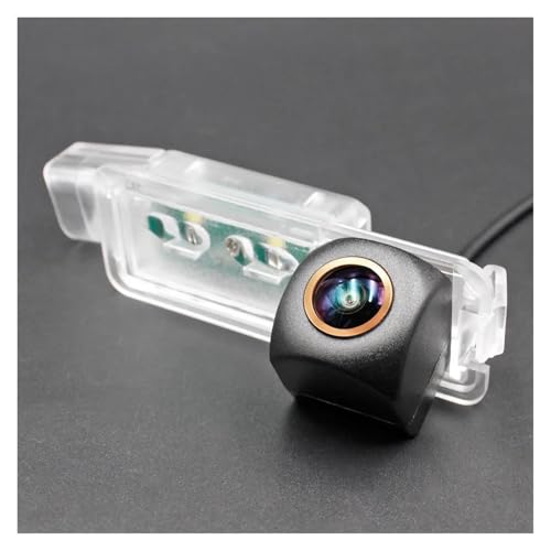 Caméra de recul AHD 1080P étanche pour Volkswagen Golf 7 MK7 et Scirocco 2013-2016