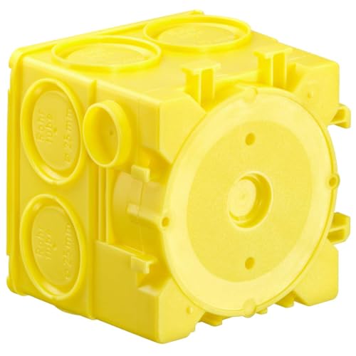 Kaiser – Box Mechanismus Verbindung mit Lamellen Buntfarbe Tiefe 68,5