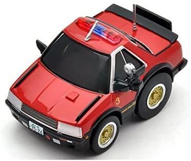 Amazon | チョロQ zero プルバックカー 西部警察Z11 マシンRS-3 テック