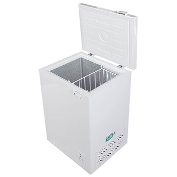 [美品]　冷凍庫 家庭用　99L　フリーザー　上開き 楽天市場】冷凍庫 冷凍冷蔵庫 家庭用 299L ノンフロン チェスト