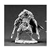 Reaper Kjell Bloodbear, Barbarian