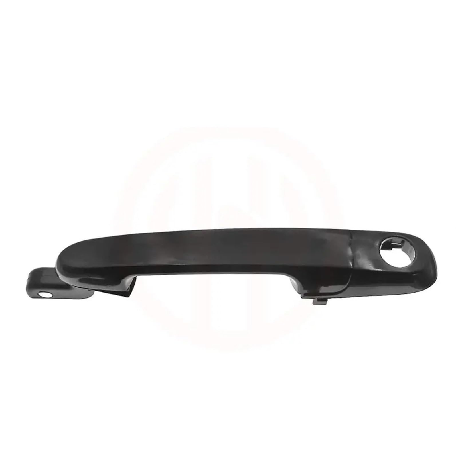 Cgbwmb Front Left Exterior Door Handle For Hyundai For Accent 2006-2011 1.6L Outside Exterior Door Handle 82650-1E050,82660-1E050,83650-1E050(Front Left)