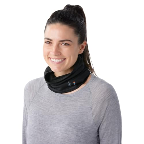 Image of Smartwool Unisex Adult Merino Neck Gaiter