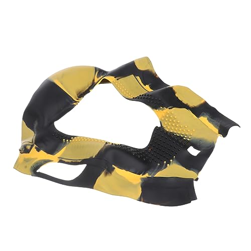 Sosoport Schutzcover Für Vollschutz Silikonhülle Kratzfest Attraktiven Farben Installieren Entfernen Geeignet Für Hoverboard