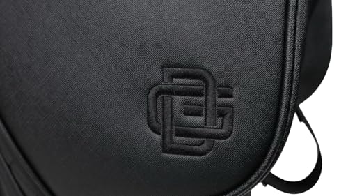 Detroit Golf Co. Luxury Cart Bag