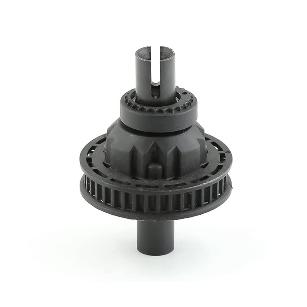 Différentiel à Courroie 38T avec Roulement pour 3Racing Sakura S XI XIS D4 D5 Ultimate 1/10 Pièces de Mise à Niveau de Voiture Télécommandée