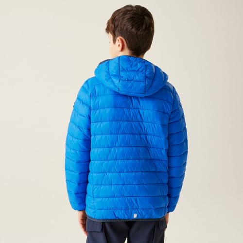 Marizion Jacket 11-12 Years2
