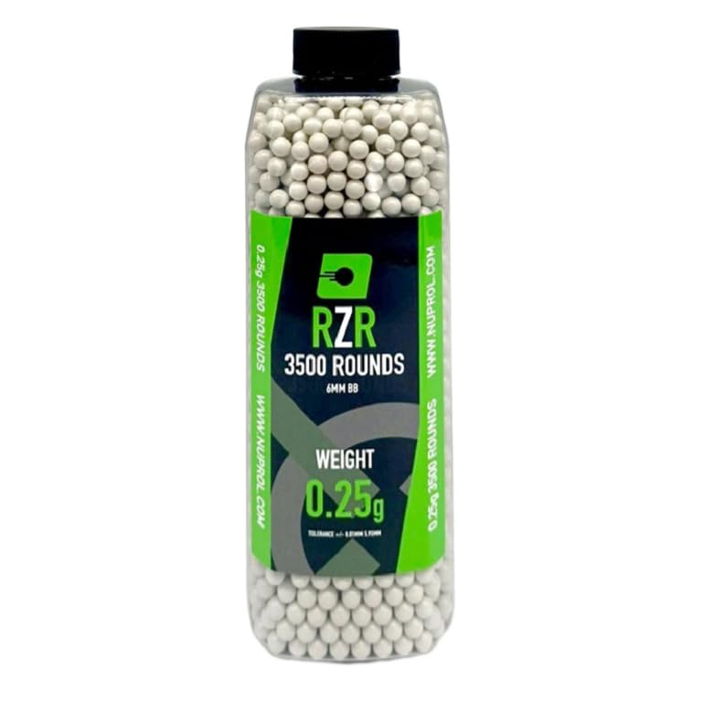 NuprolRZR - Airsoft BBs