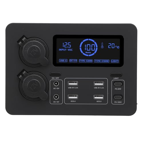 4509AN-BOX Box 20A-250V Vinyl Plug