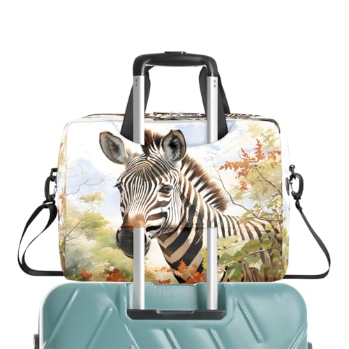 Maletín para laptop unisex 15.7 pulgadas resistente al agua miniatura 7