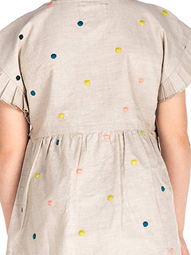 Image of Cherry Crumble California Girl's Regular Fit Top