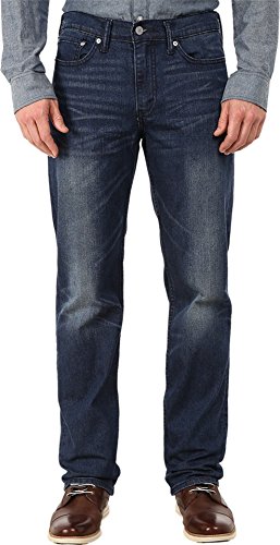Image of Levi's Men's 514 Straight Fit Cut Jeans (Legacy)