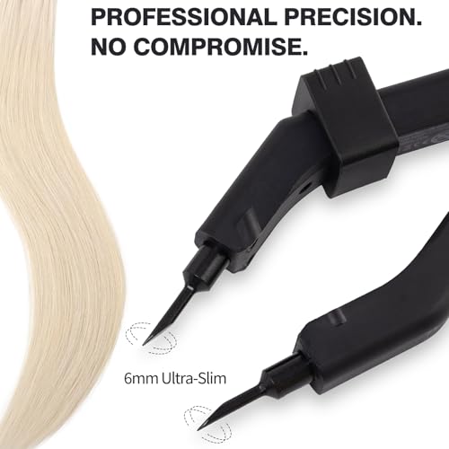 Professional Keratin Fusion Heat Tool