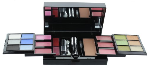 ETA Aloe Collagen Enhanced Compact Makeup Kit 7.8 Oz