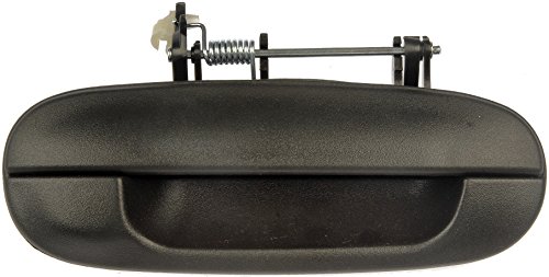 Poignée de porte extérieure Dorman 79369 pour remplacement de carrosserie automobile