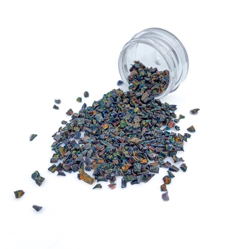 Black Fire Opal (5g)