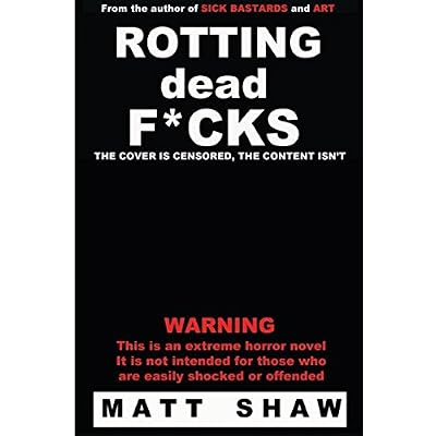 Rotting Dead F*cks