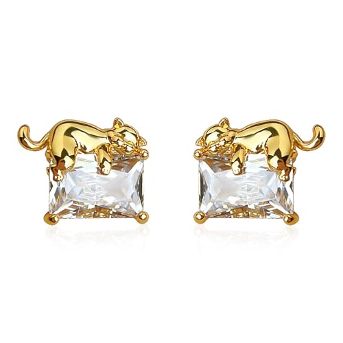 CISHOP 18K �����b�L ���C�W�[�L���b�g �X�^�b�h�s�A�X ���f�B�[�X �W���R���ƃ\�t�g�V���o�[�|�X�g�t�� ��h���� �G���K���g�ȃM�t�g