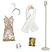 Disney Tiana Classic Doll Accessory Pack – The Princess and The Frog