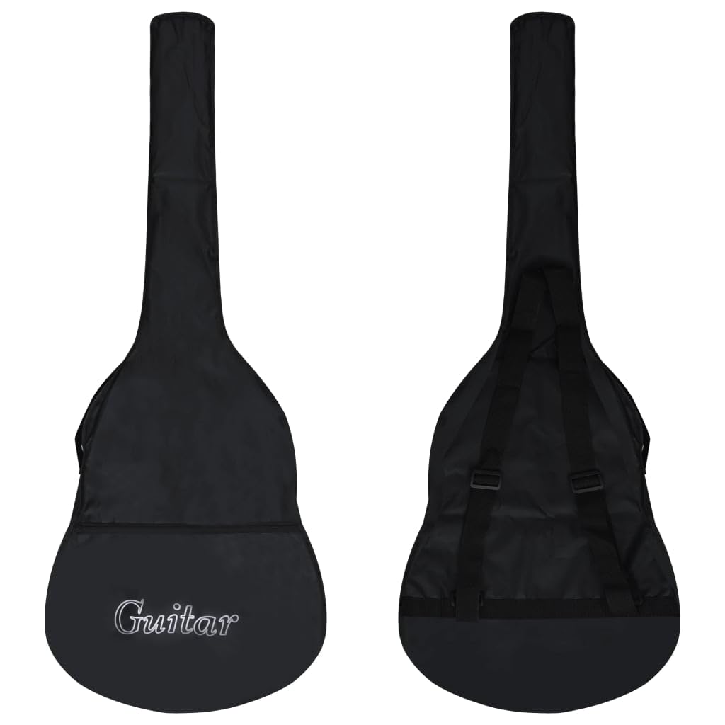 Set Chitarra Western 12 pz con Equalizzatore e 6 Corde-70137