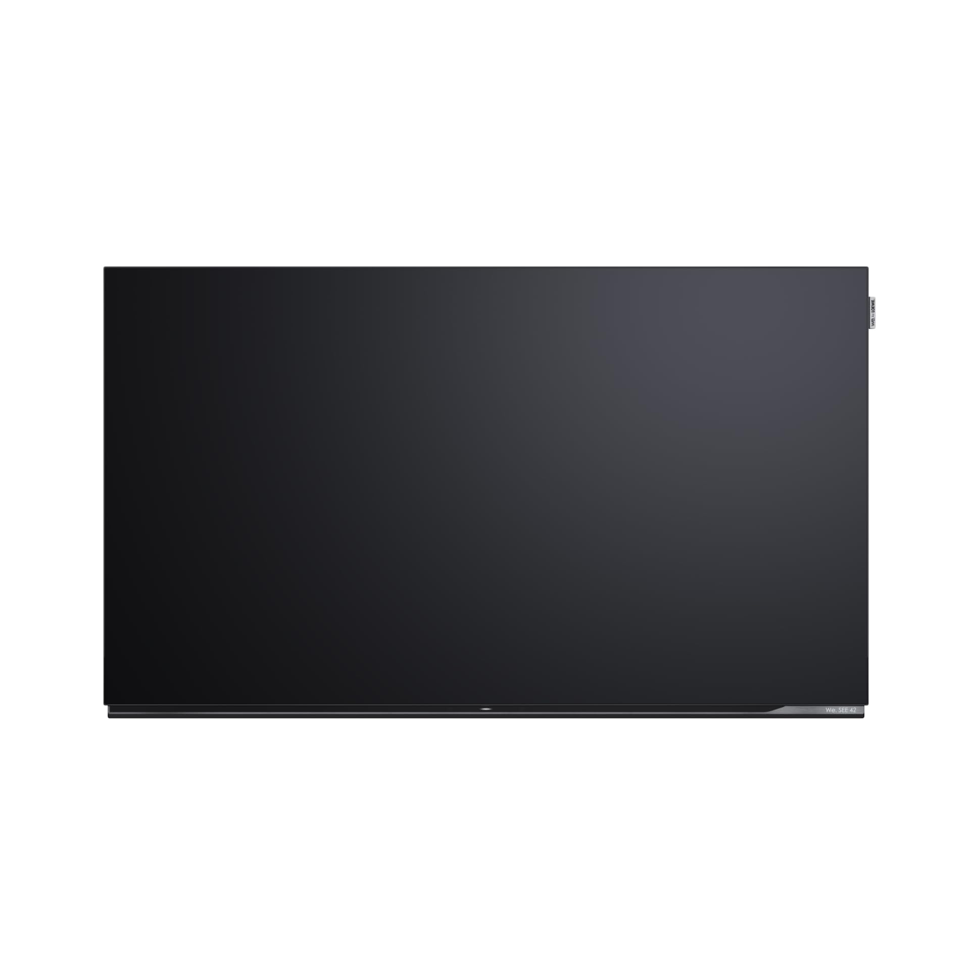 TV OLED 42 Pollici Dual Channel Dolby Vision - Dettaglio