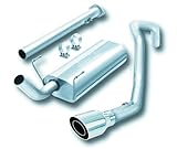 Borla 14659 Cat-Back Exhaust System