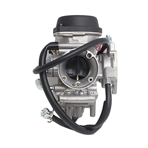 Carburateur PD36J 36 mm pour quad Kawasaki KFX400 KLF400 et moteurs 300 à 500 cm³