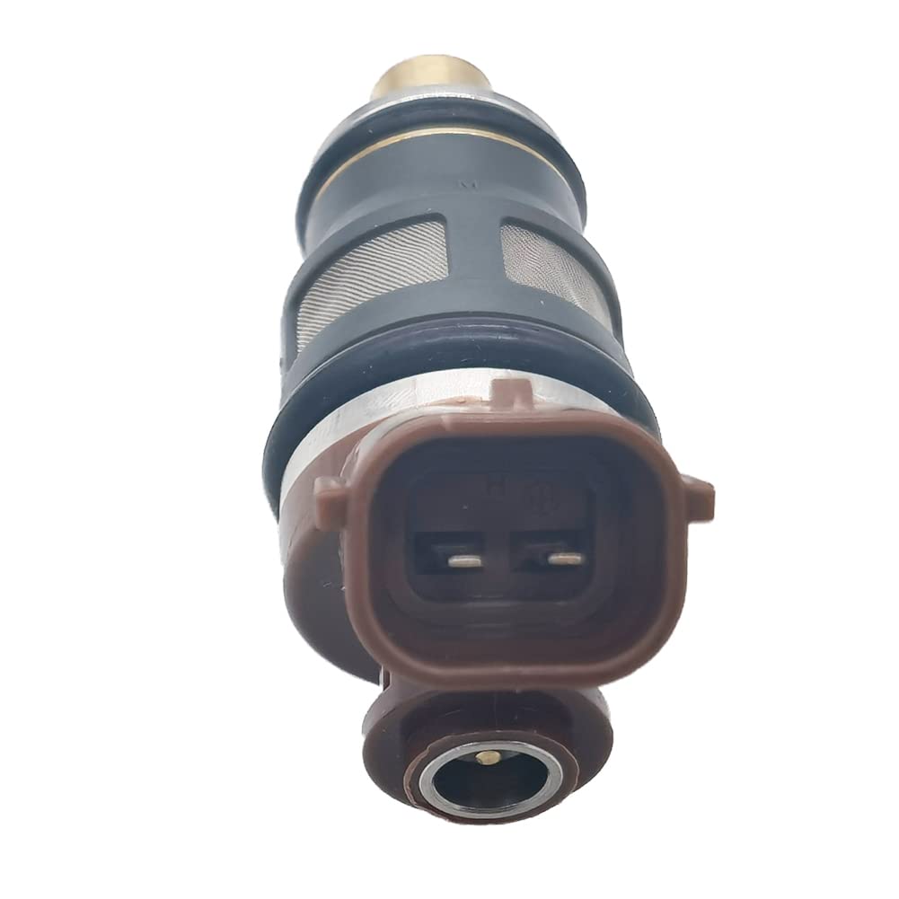 Amazon.com: JESBEN 1001-87092 6pcs Fuel Injectors Nozzles