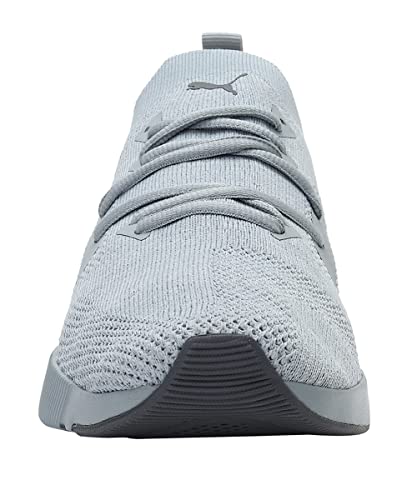 Image of Puma Men Flyer Runner Engineer Knit Running Shoe