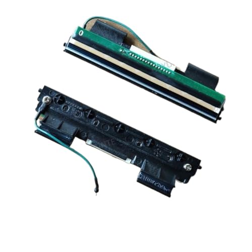 Tête d'impression thermique 203dpi pour impression de codes-barres nets