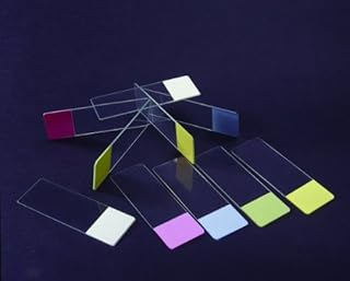 Color Slides, Green [ 1 Gross]